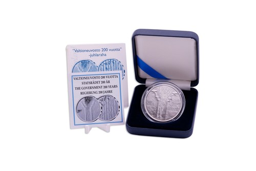 Finnland euro 2009 - euro, pp