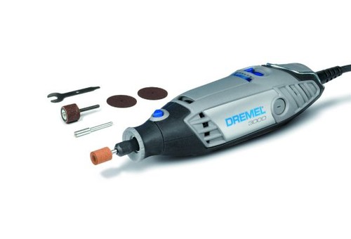 Dremel multiwerkzeug 3000 - dremel,