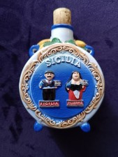 Sizilianische Volkskunst