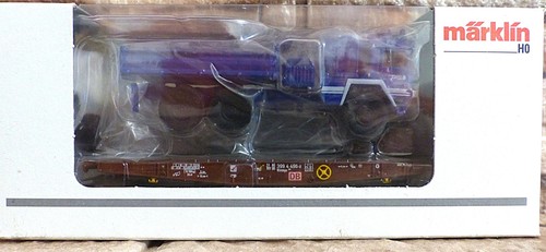 Märklin 48836 - , h0