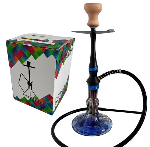 Hookah shisha moon - hookah/shisha, haze