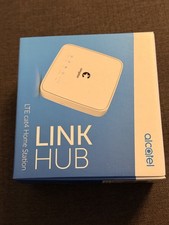 Congstar HH40  Link Hub WLAN Home Station Homespot Congstar, LTE cat4  Router