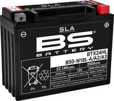ACTIVE SLA AGM Batterie