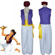 2026 Arabischer Prinz Aladdin