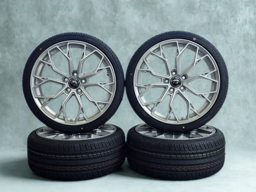 Zoll sommerräder ff02 - 19,