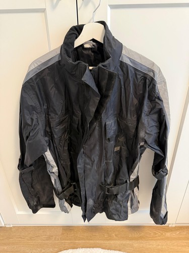 Crane motorrad regenjacke - motorrad, in
