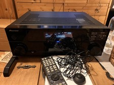 Pioneer VSX-920-K 7.1