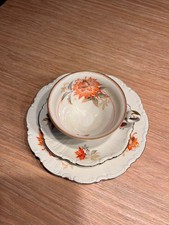 Sammeltassengedeck 3 tlg. bavaria alt