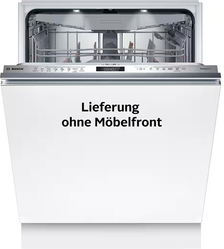 Bosch serie smv6zcx25e - serie, 6