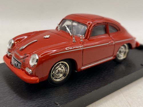 Brumm porsche 356 carrera - 356, 1952