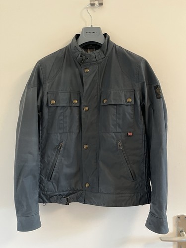 Belstaff gangster herren - belstaff,