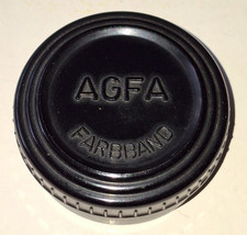 📌 AGFA Farbband - VEB AGFA