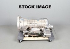 1999-2001 Porsche 911 996