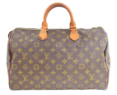 Echte louis vuitton - echte, speedy