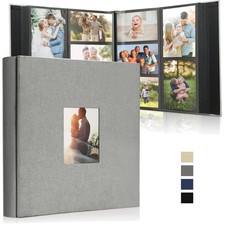 Fotoalbum 1000 Fotos 10x15 cm