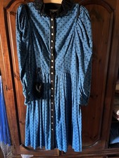 Dirndl Gr. 42 Chiemseer