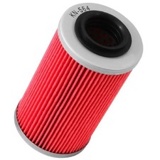 K&N Ölfilter KN-564 für
