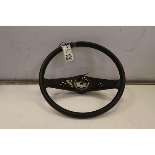 Sportlenkrad volkswagen golf - sportlenkrad,