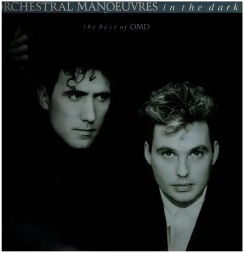 Orchestral manoeuvres the - orchestral,