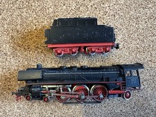 Märklin 800 aus 1952 53 - 800,