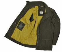 CAMEL ACTIVE Gore Tex Herren Outdoor Jacke 48