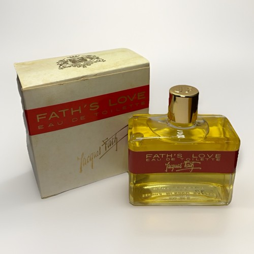Jacques fath love 60ml - jacques,