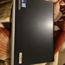 Toshiba Portege Z20T 12.5"