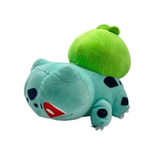 Pokemon bisasam plüsch - pokemon,