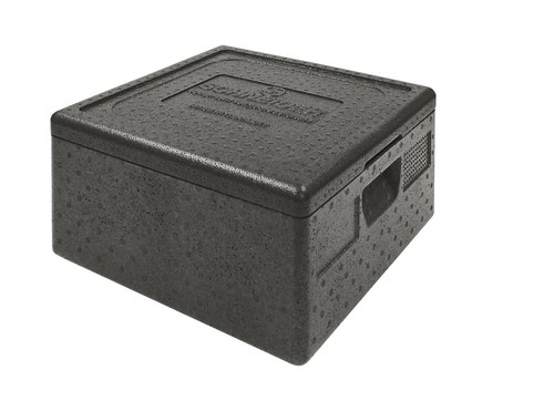 Thermo transportbox pizzabox - transportbox,