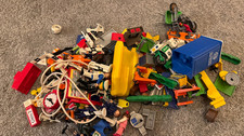 Playmobil konvolut mit - playmobil,