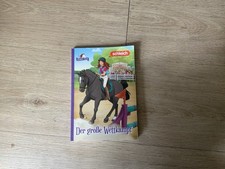 Der Große Wettkampf Schleich