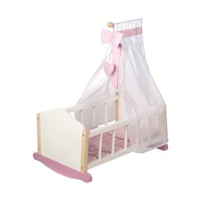 Roba Kids Puppenwiege mit