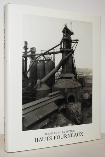 Becher bernd und hilla hauts - bernd, hilla.