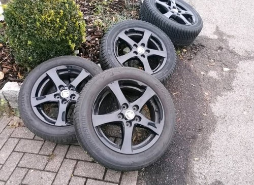 Orig skoda alufelgen mit - skoda,