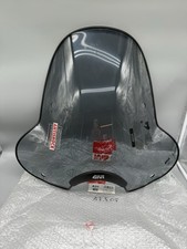 WINDSCHUTZSCHEIBE WINDSCHILD WINDSHIELD UNIVERSAL GETÖNT GIVI A31