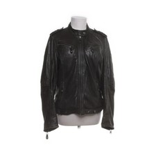 Mauritius, Lederjacke, Damen