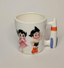 Astro Boy Tasse Anime Manga | Tezuka Production | Made in Japan