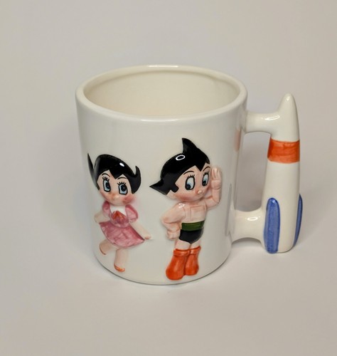 Astro boy tasse - astro,