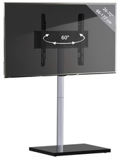 VCM® TV Standfuß Alu