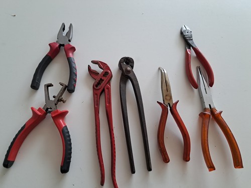 Tlg zangen set nur - nur, der