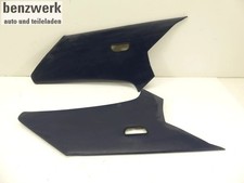 Mercedes W201 190 Verkleidung