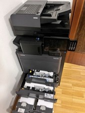 Kyocera TASKalfa 6053ci ikl