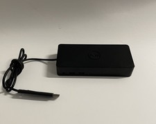 Dell - D6000 Docking inklusive