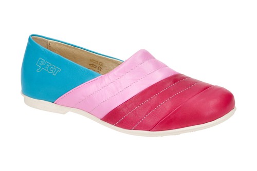 Eject fluffy damenschuhe - fluffy,