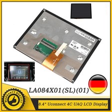 Für JEEP Compass 2018-20 8,4"