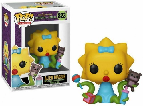 Funko pop figur - -, maggie