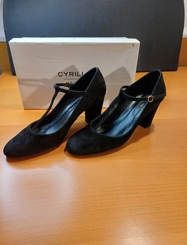 Pumps damen cyrillus - pumps,