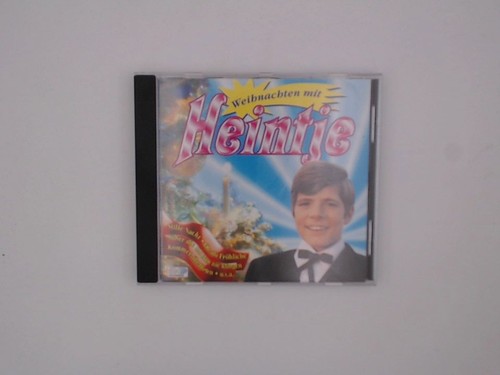Weihnachten heintje - weihnachten, heintje: