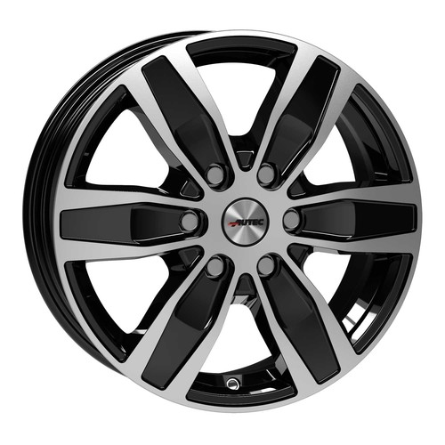 Autec felgen quantro swp - felgen,