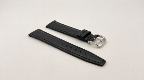 Uhrenarmband schwarz - uhrenarmband,